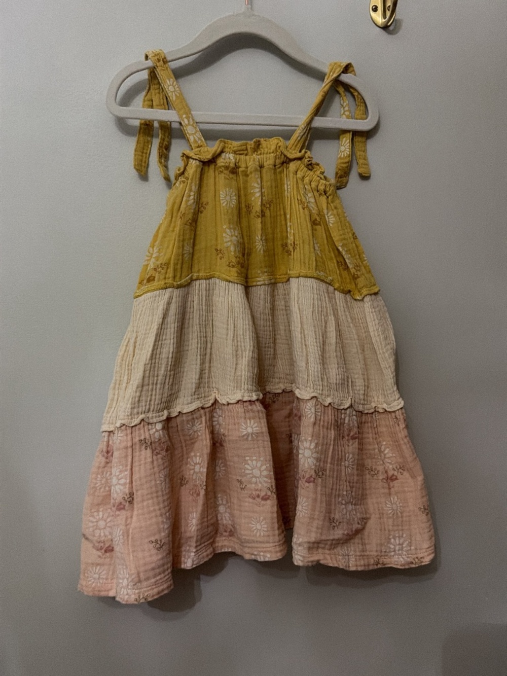 Wild Wawa Dress